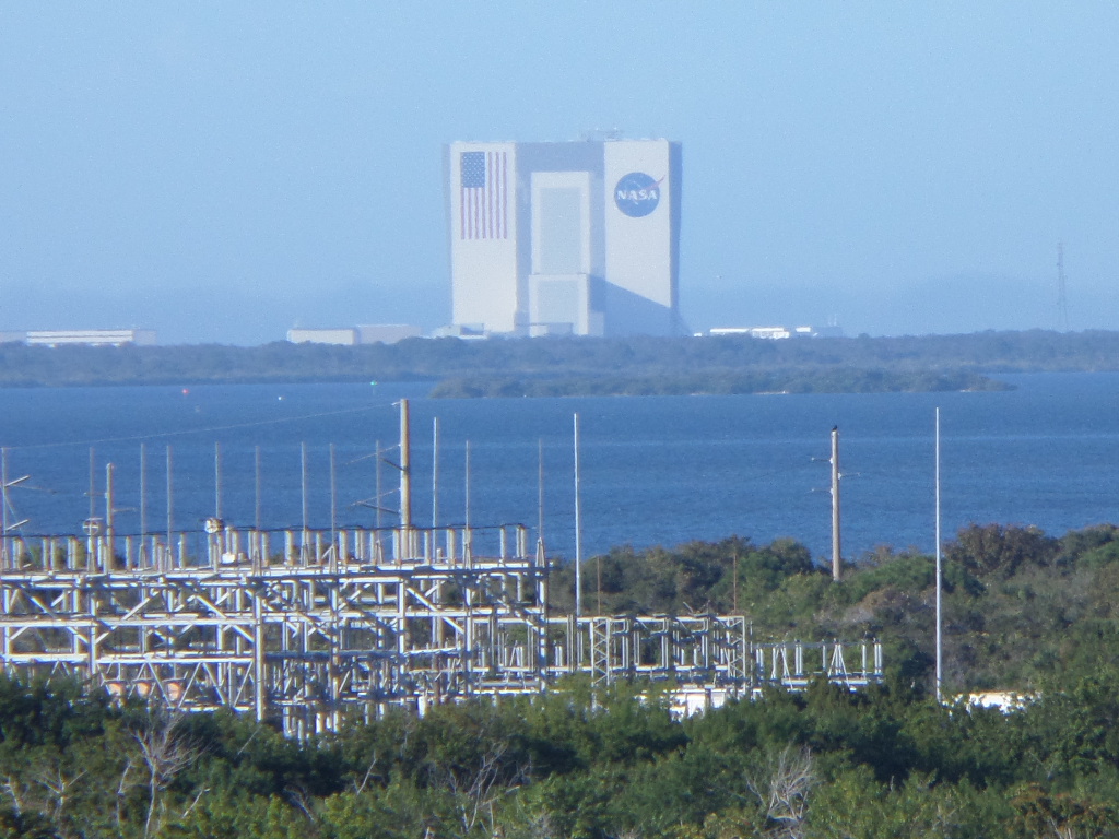 Port Canaveral