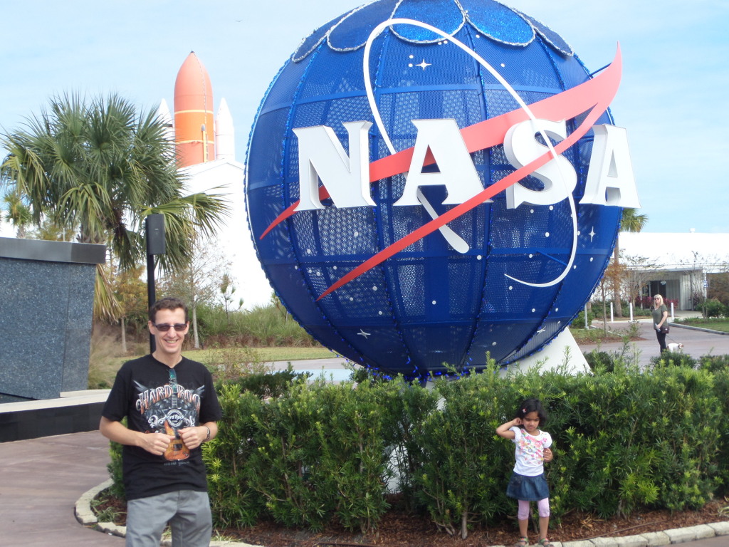 NASA