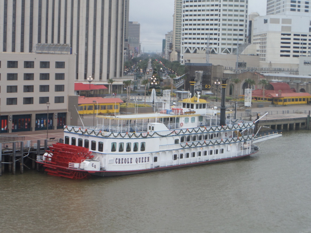 New Orleans, Louisiana