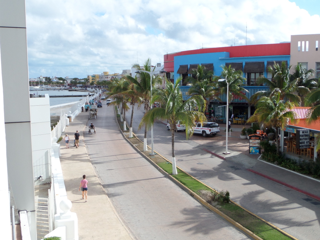 Cozumel, Mexico