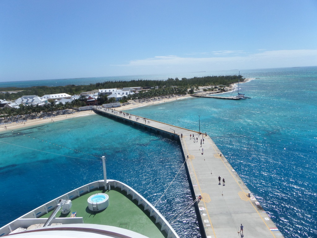 Brand Turk Island