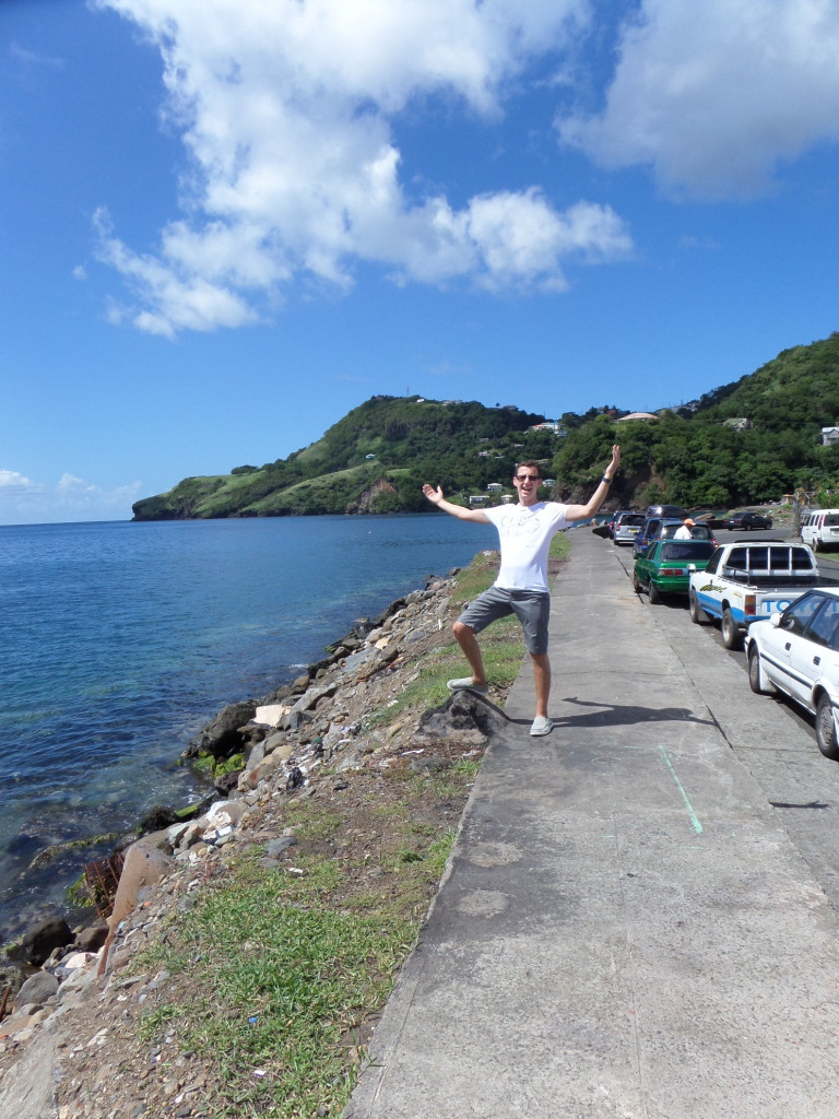 Kingstown