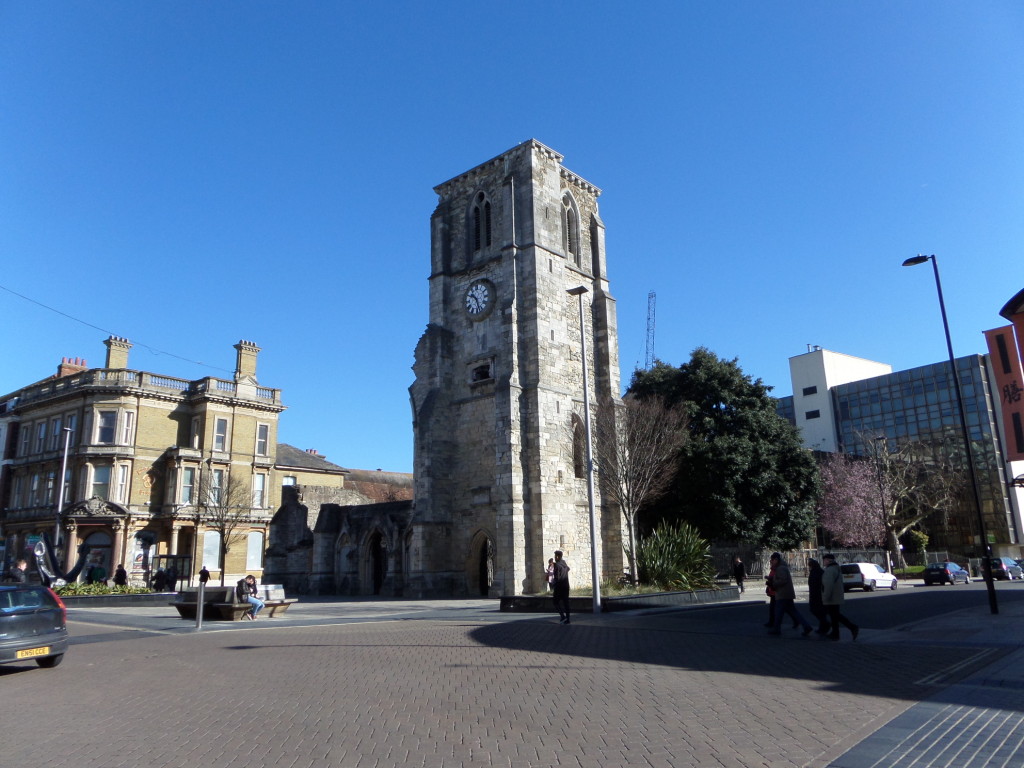 Southampton