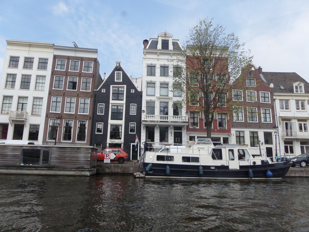 Amsterdam, Niederlande