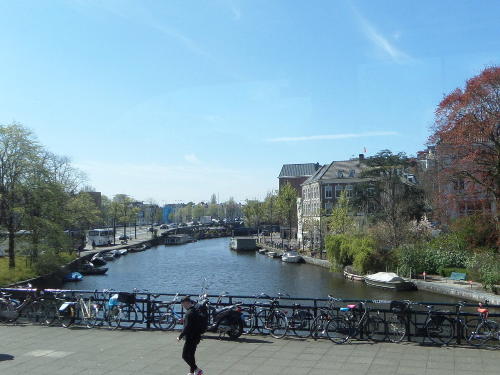 Amsterdam