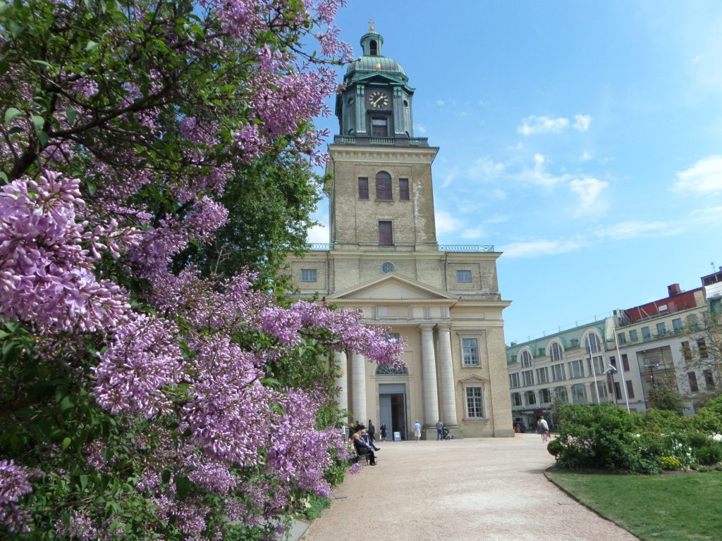 Göteborg, Schweden