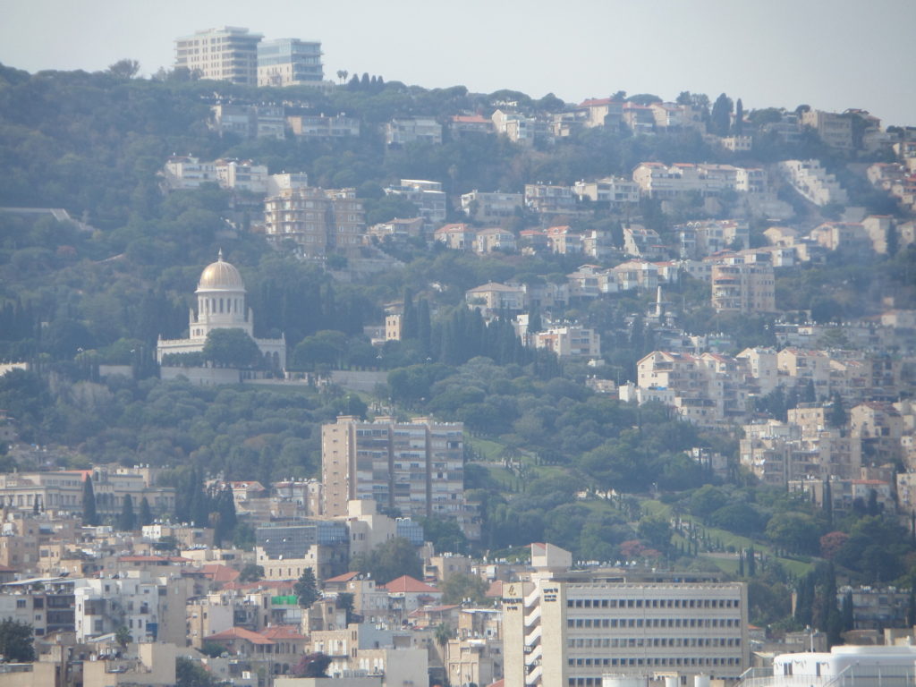 Haifa, Israel