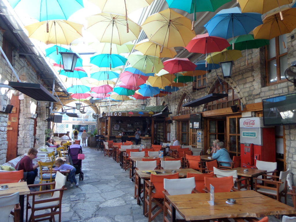 Limassol, Zypern