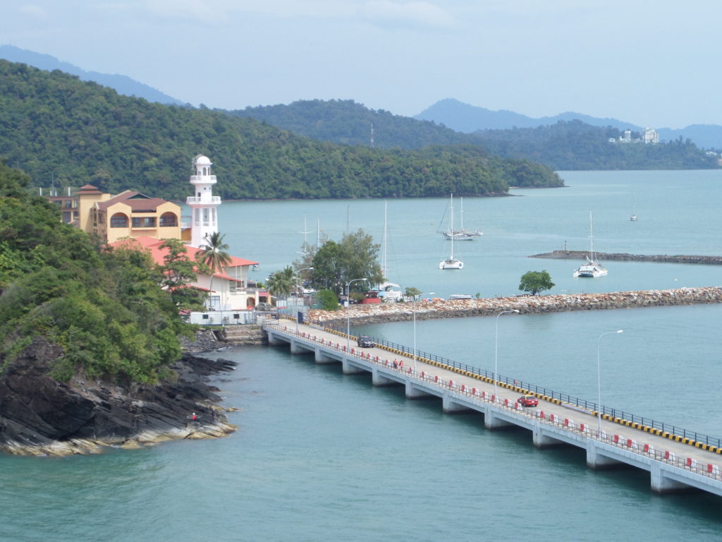 Langkawi, Malaysia