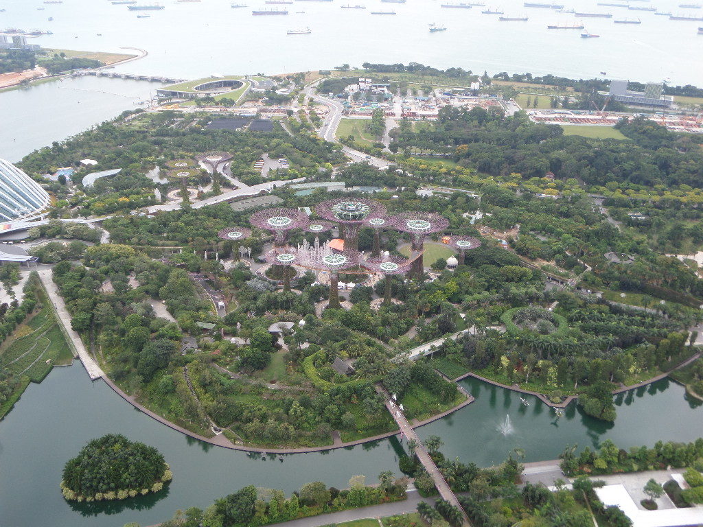 Singapur